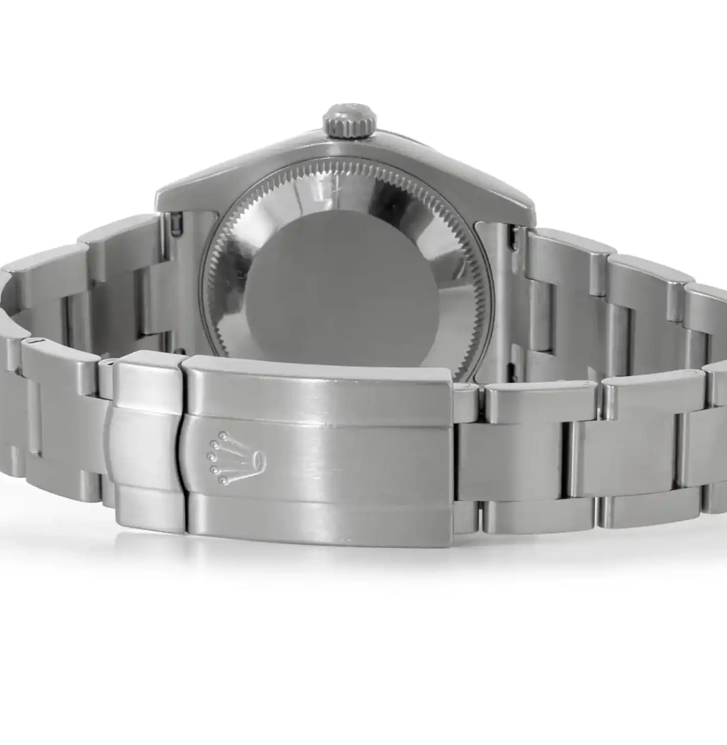 PrestigiousJewelrys Rolex Stainless 177200 Datejust Steel 0705